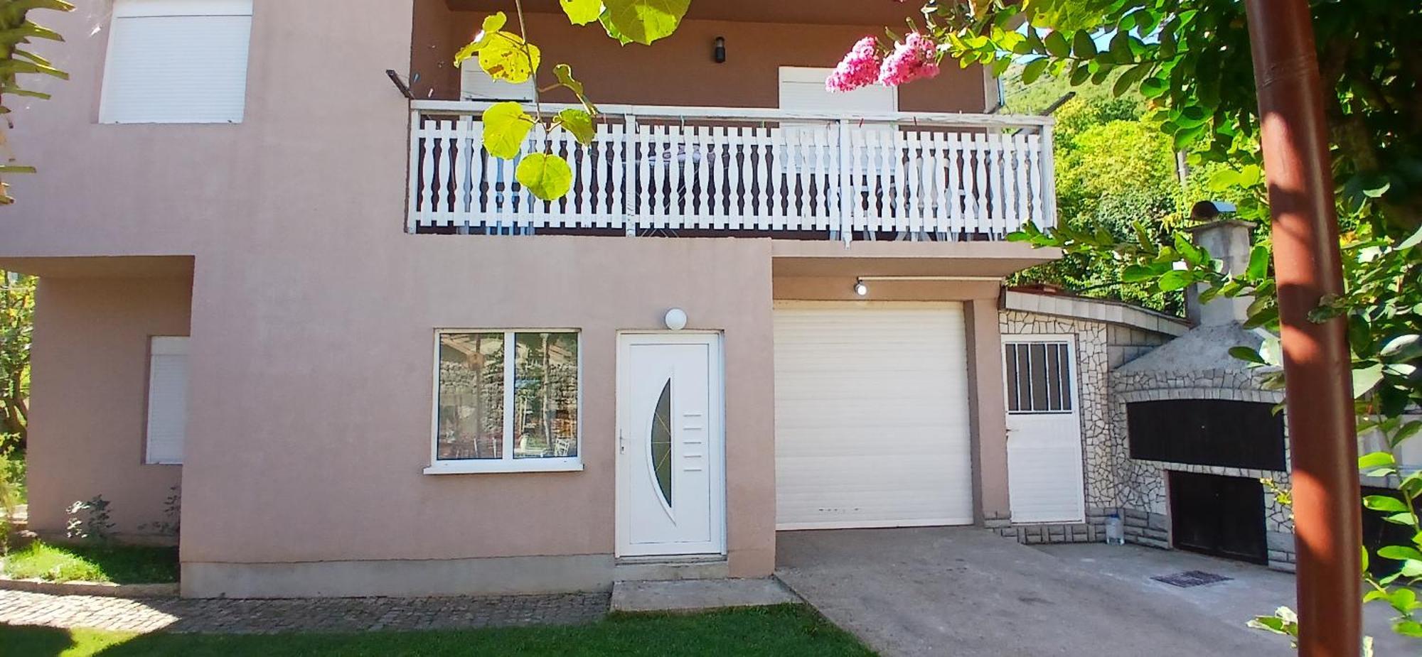 Sara Villa Mostar Exterior photo